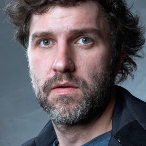 تصویر هنرمند Tomas Alf Larsen