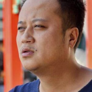 تصویر هنرمند Qiao Lei