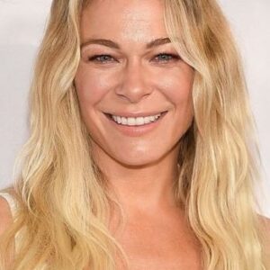 تصویر هنرمند LeAnn Rimes