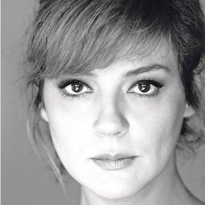 تصویر هنرمند Ana Maria Moldovan