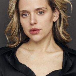 تصویر هنرمند Anastasia Ganias