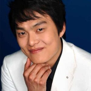 تصویر هنرمند Choi Gyu-hwan