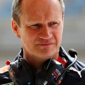 تصویر هنرمند Paul Monaghan