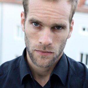 تصویر هنرمند Mathis Landwehr