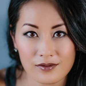 تصویر هنرمند Olivia Cheng