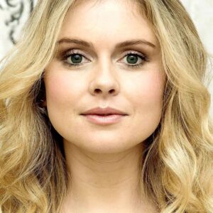 تصویر هنرمند Rose McIver