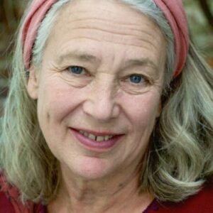 تصویر هنرمند Carolyn Guillet