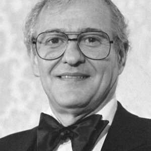 تصویر هنرمند Charles H. Joffe