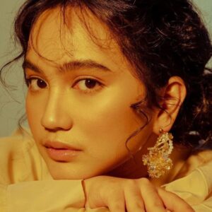 تصویر هنرمند Rachel Amanda