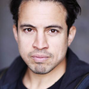 تصویر هنرمند Geoffrey Lumb