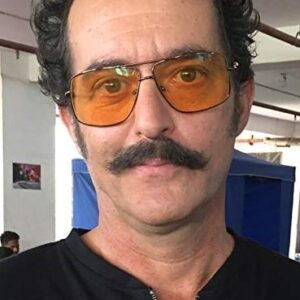 تصویر هنرمند R. Bhakti Klein