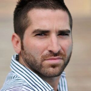 تصویر هنرمند Guy Édoin