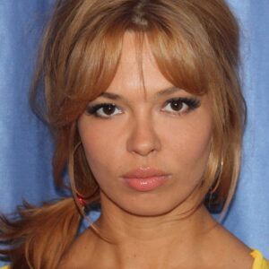 تصویر هنرمند Karina Zvereva