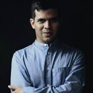 تصویر هنرمند Eduardo Sánchez Rugeles