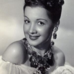 تصویر هنرمند Lillian Hurst