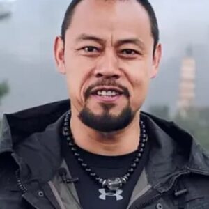 تصویر هنرمند Jin Song