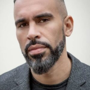 تصویر هنرمند Joey Ansah