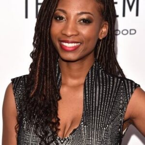 تصویر هنرمند Shondrella Avery