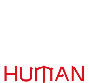 لوگوی رسمی انیمه The Strongest Magician in the Demon Lord's Army Was a Human (2024)
