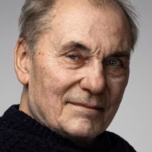 تصویر هنرمند Bjørn Sundquist