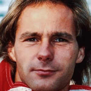 تصویر هنرمند Gerhard Berger
