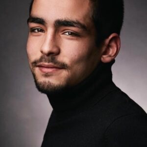 تصویر هنرمند Omar Ayuso