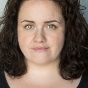 تصویر هنرمند Jessica Gunning