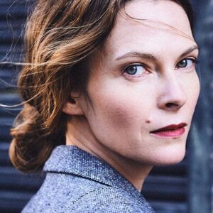 تصویر هنرمند Katrin Bühring