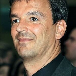 تصویر هنرمند Philippe Rousselet