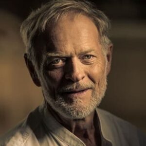 تصویر هنرمند Paul Wolff-Plottegg