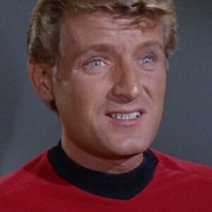 تصویر هنرمند John Winston