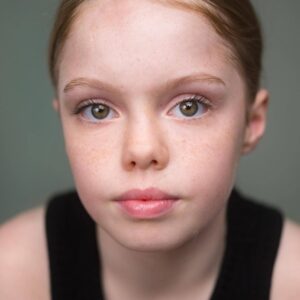 تصویر هنرمند Hannah Dargan