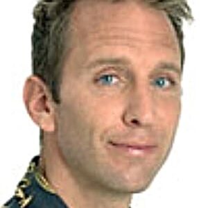 تصویر هنرمند Fredrick Ruth