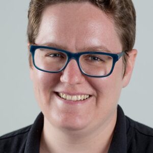 تصویر هنرمند Adrienne Shaw