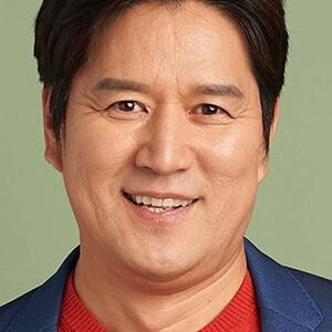 تصویر هنرمند Byun Woo-min