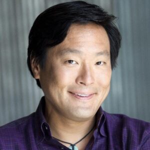 تصویر هنرمند Ming Tsai