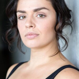 تصویر هنرمند Tatiana Zappardino