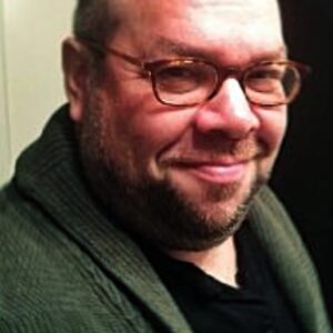 تصویر هنرمند Dode B. Levenson