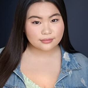 تصویر هنرمند Abigail Chu