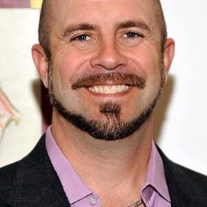 تصویر هنرمند Conrad Vernon