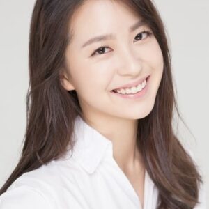 تصویر هنرمند Oh Ah-yeon