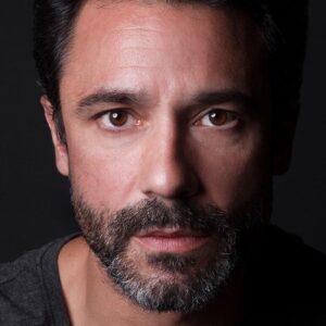 تصویر هنرمند Eric da Silva