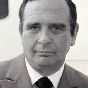 تصویر هنرمند Norman Burton