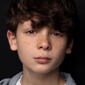 تصویر هنرمند Sebastian Sero