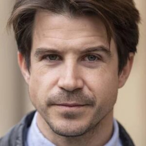 تصویر هنرمند Henrik Lundström