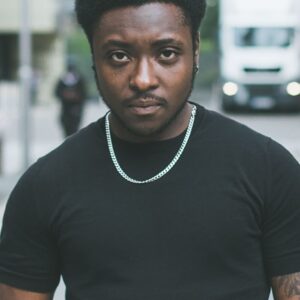 تصویر هنرمند Tyler Luke Cunningham