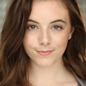 تصویر هنرمند Hannah Victoria Stock