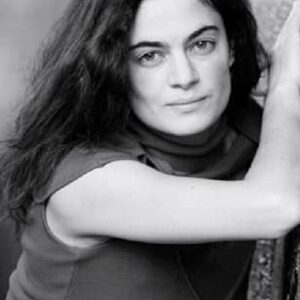 تصویر هنرمند Maria Papas