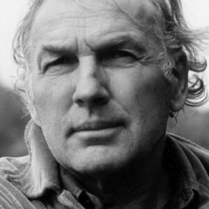 تصویر هنرمند Pierre Perrault