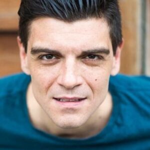 تصویر هنرمند Davide Gagliardi